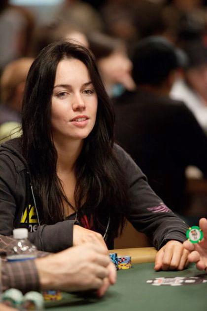 Liv Boeree photo 107219