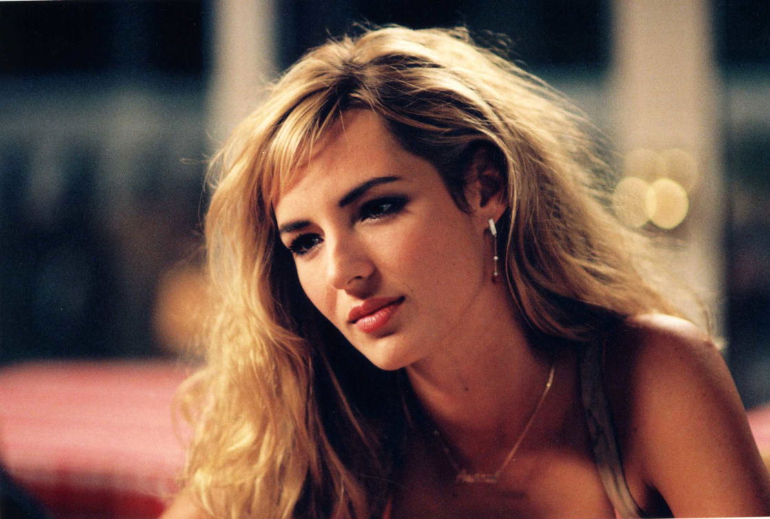 Louise Bourgoin #107245