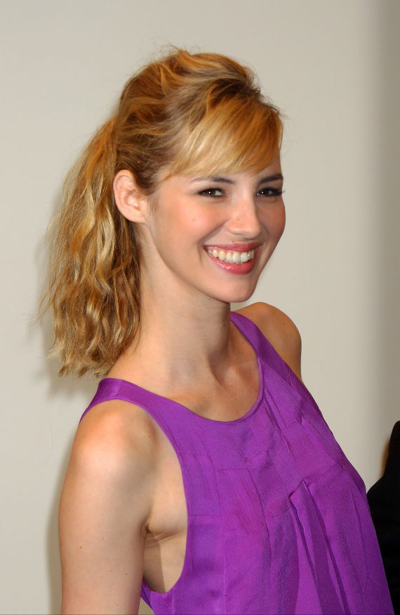 Louise Bourgoin #107265