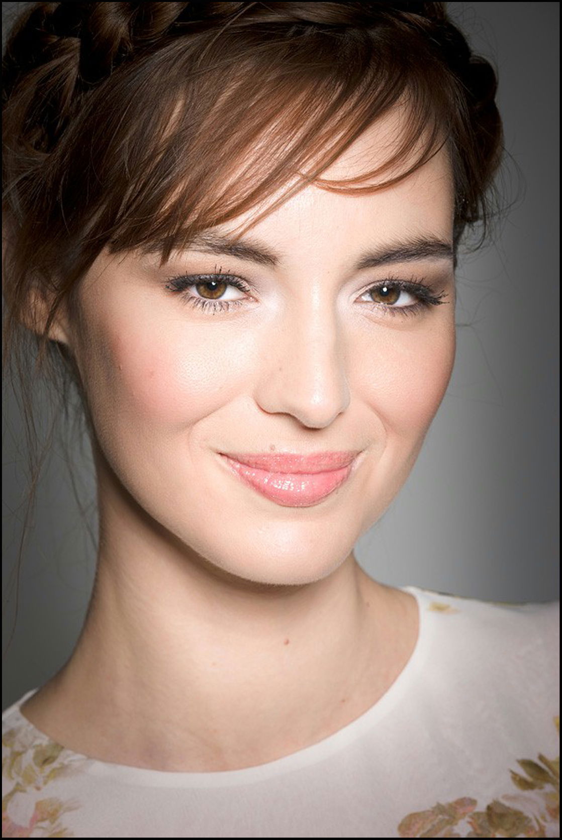 Louise Bourgoin #107267