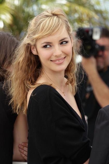Louise Bourgoin photo 107233