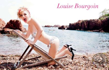 Louise Bourgoin photo 107240