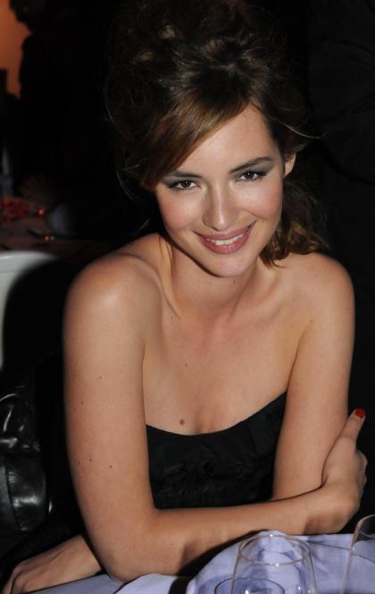Louise Bourgoin photo 107247