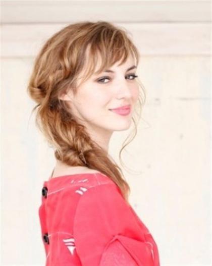 Louise Bourgoin photo 107250