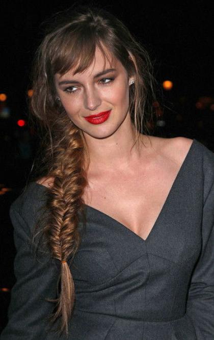 Louise Bourgoin photo 107257