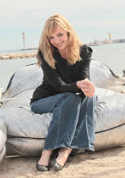 Louise Bourgoin photo 107263