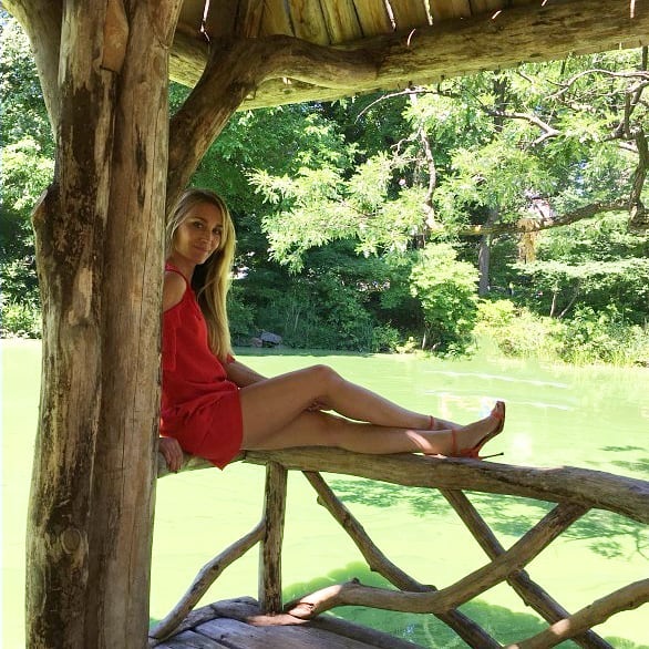 Lucilla Agosti #107294