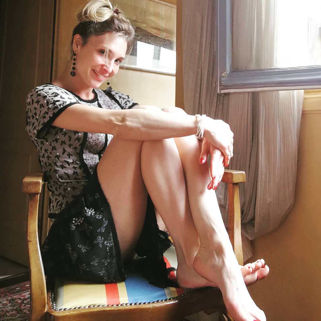 Lucilla Agosti #107300