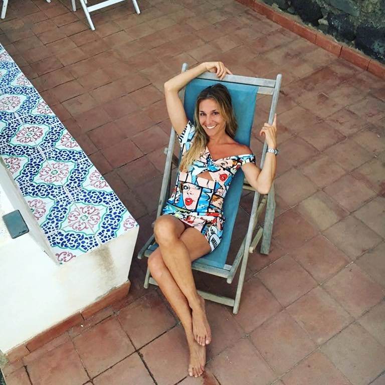 Lucilla Agosti #107303