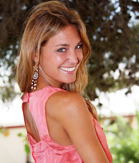 Lucilla Agosti #107310