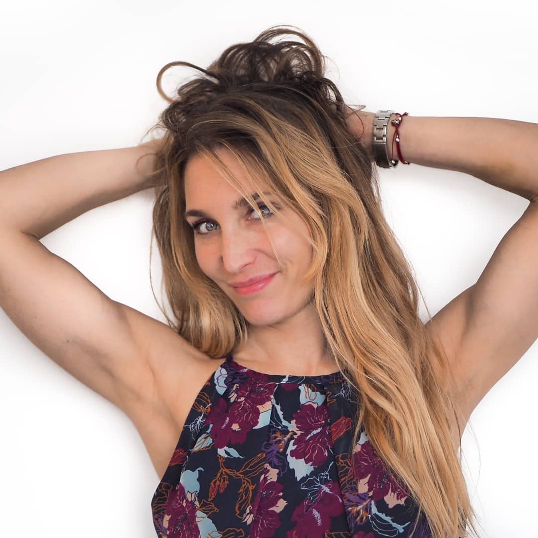 Lucilla Agosti #107314