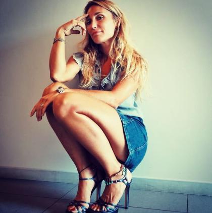 Lucilla Agosti photo 107276