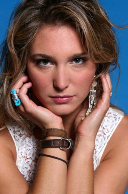 Lucilla Agosti photo 107281