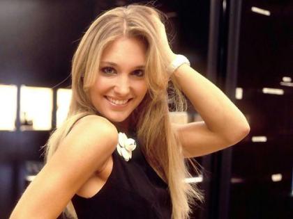 Lucilla Agosti photo 107287