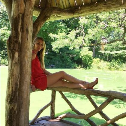 Lucilla Agosti photo 107294