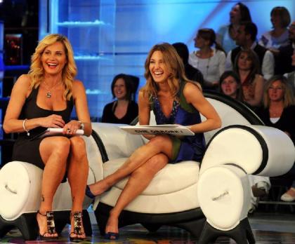 Lucilla Agosti photo 107295