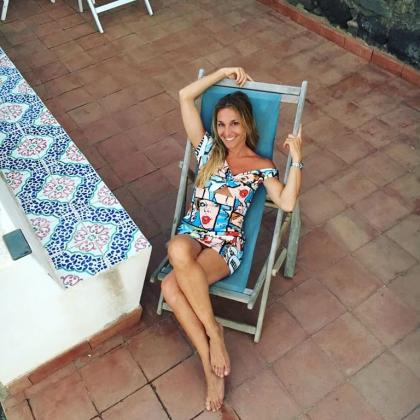 Lucilla Agosti photo 107303