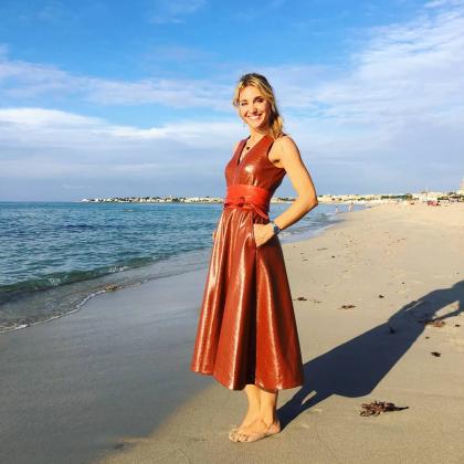 Lucilla Agosti photo 107304