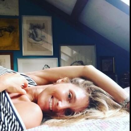 Lucilla Agosti photo 107305