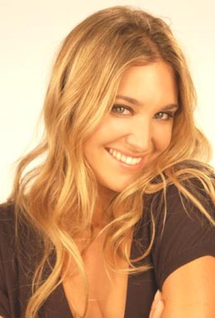 Lucilla Agosti photo 107306