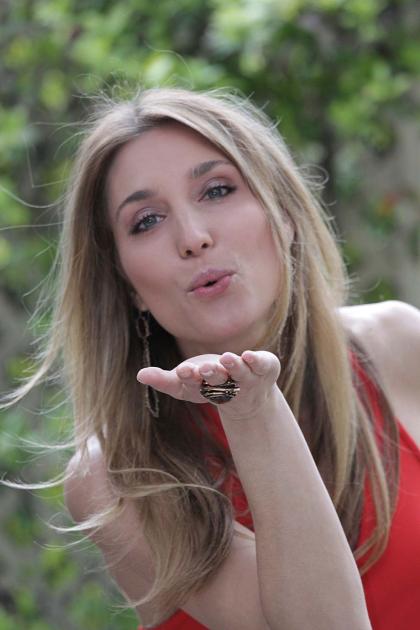 Lucilla Agosti photo 107311