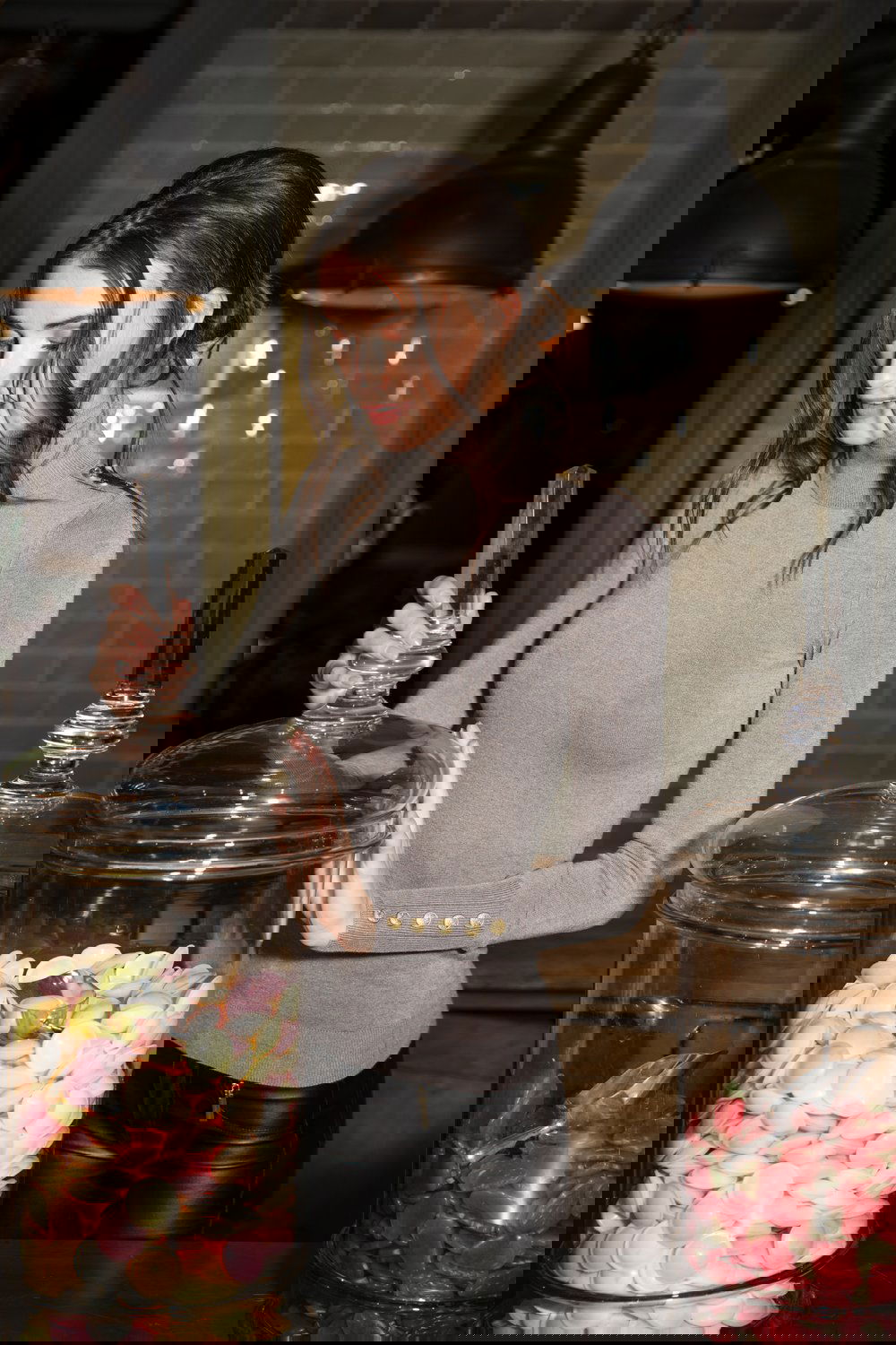 Lucy Gascoyne #107325