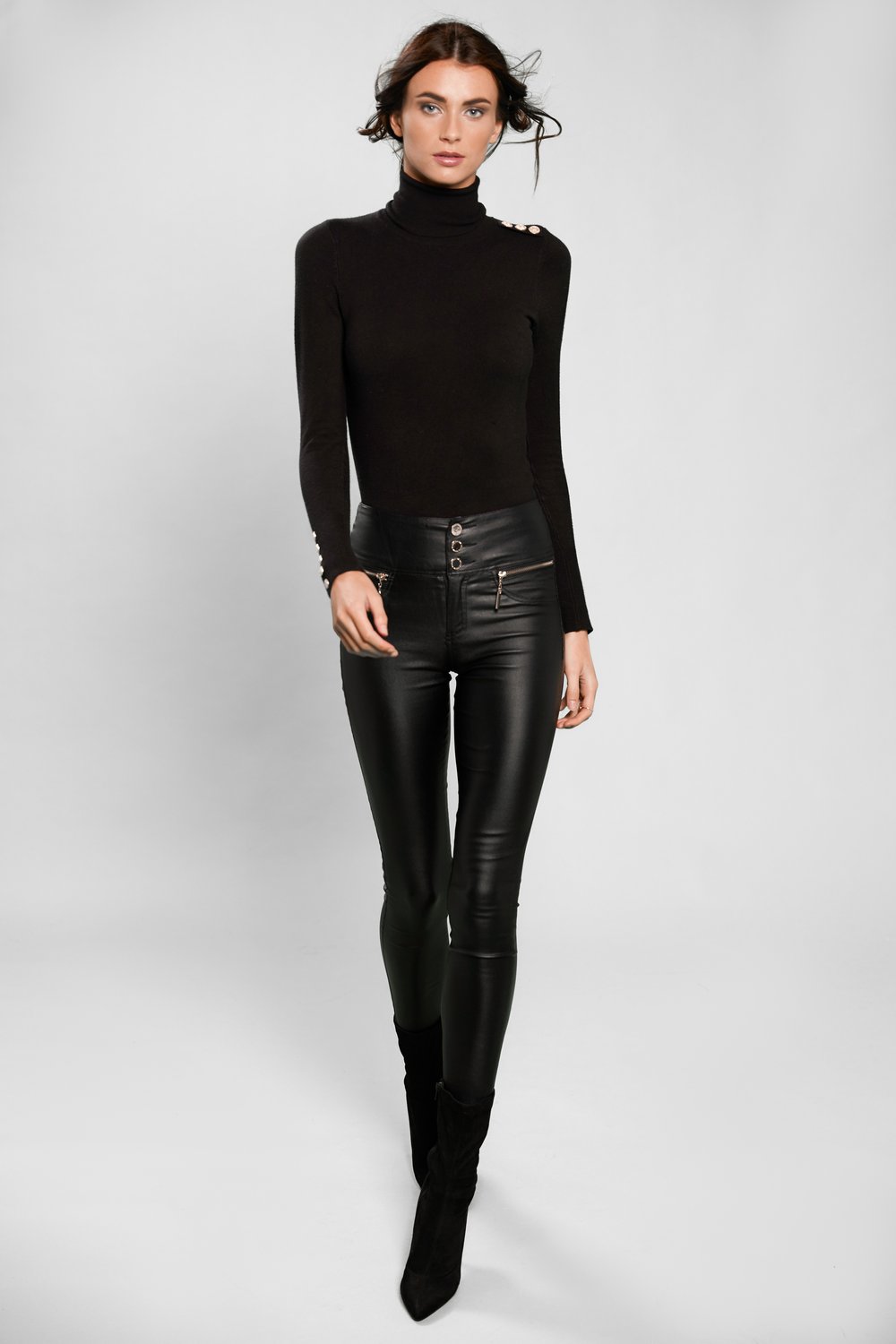 Lucy Gascoyne #107330