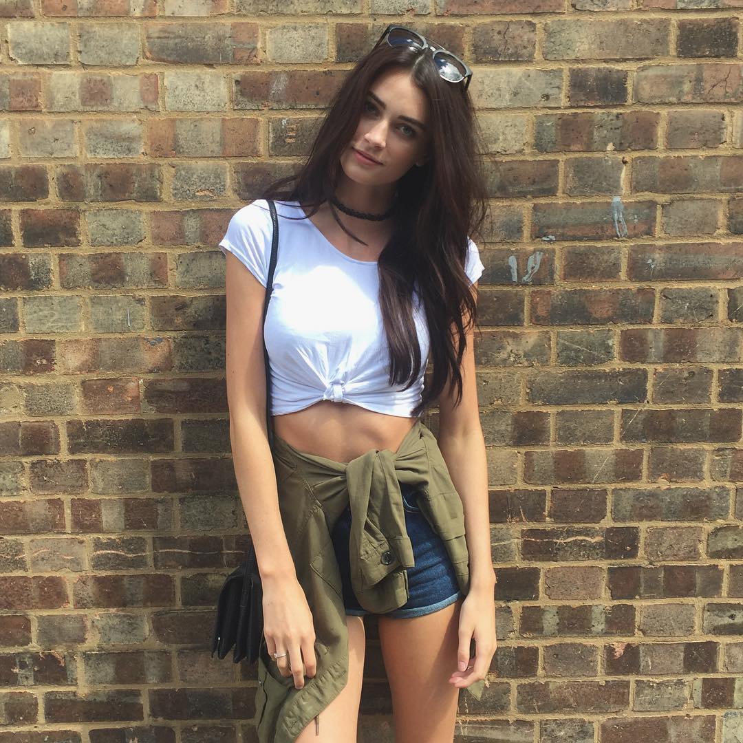 Lucy Gascoyne #107357