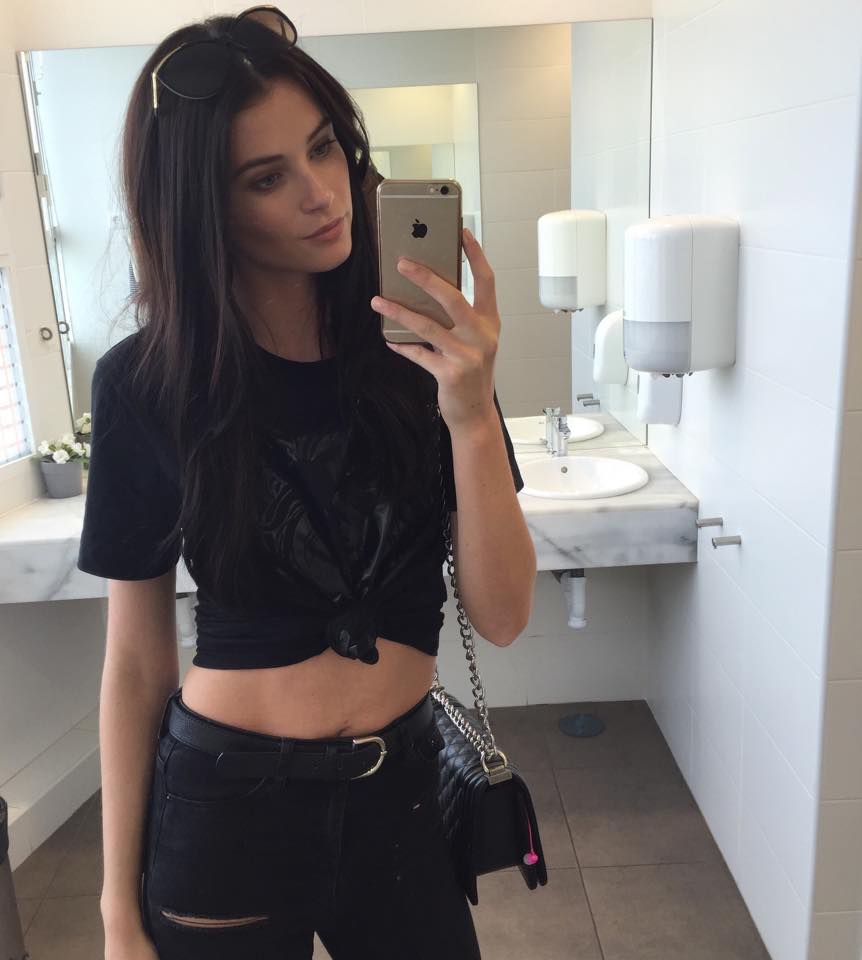 Lucy Gascoyne #107358