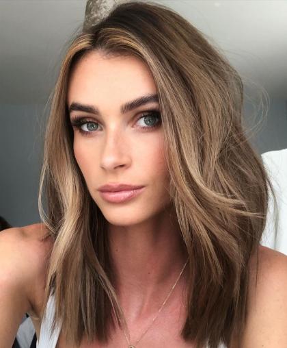 Lucy Gascoyne photo 107316