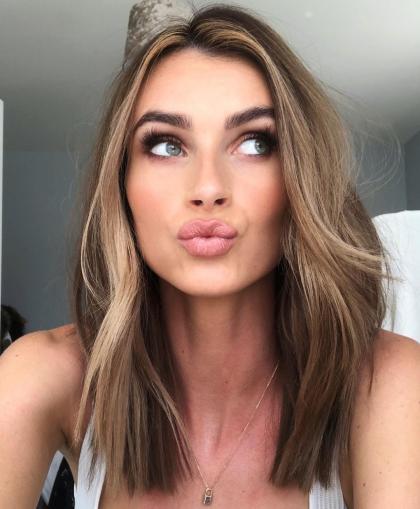 Lucy Gascoyne photo 107320