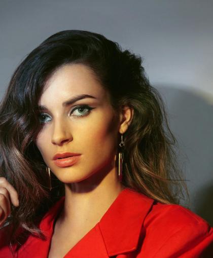 Lucy Gascoyne photo 107335