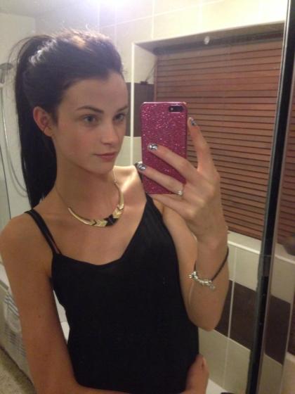 Lucy Gascoyne photo 107336