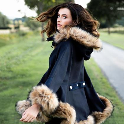 Lucy Gascoyne photo 107340