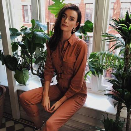 Lucy Gascoyne photo 107344