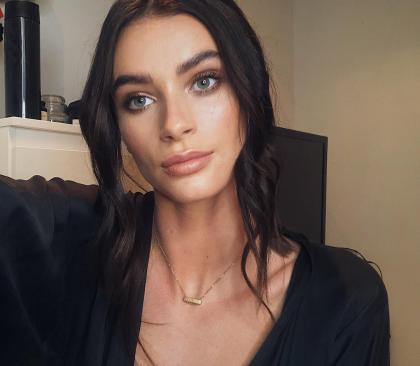 Lucy Gascoyne photo 107345