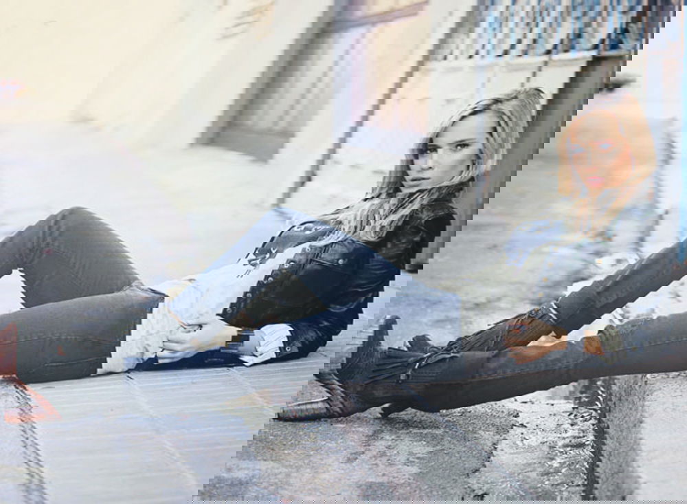 Luisana Lopilato #107420