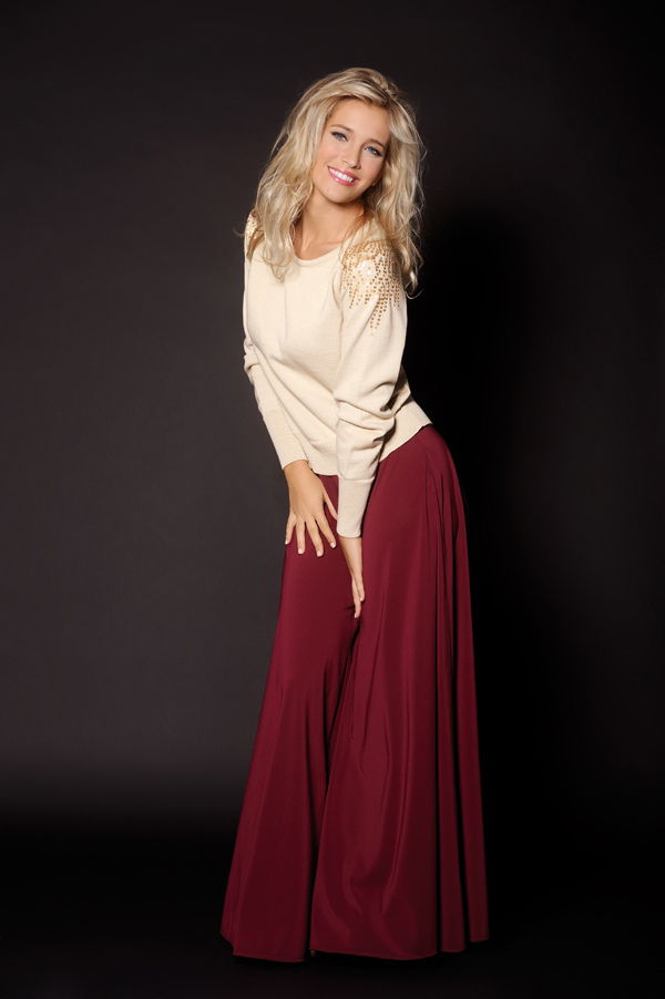 Luisana Lopilato #107437