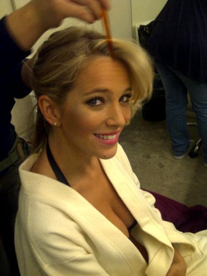 Luisana Lopilato photo 107450