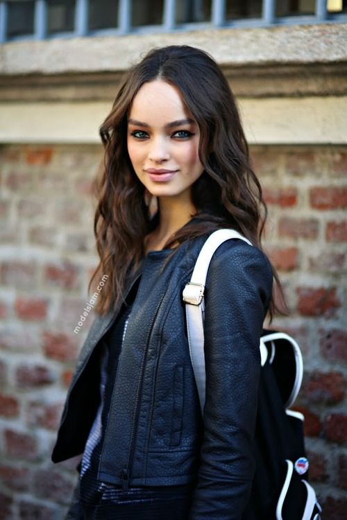 Luma Grothe #107481