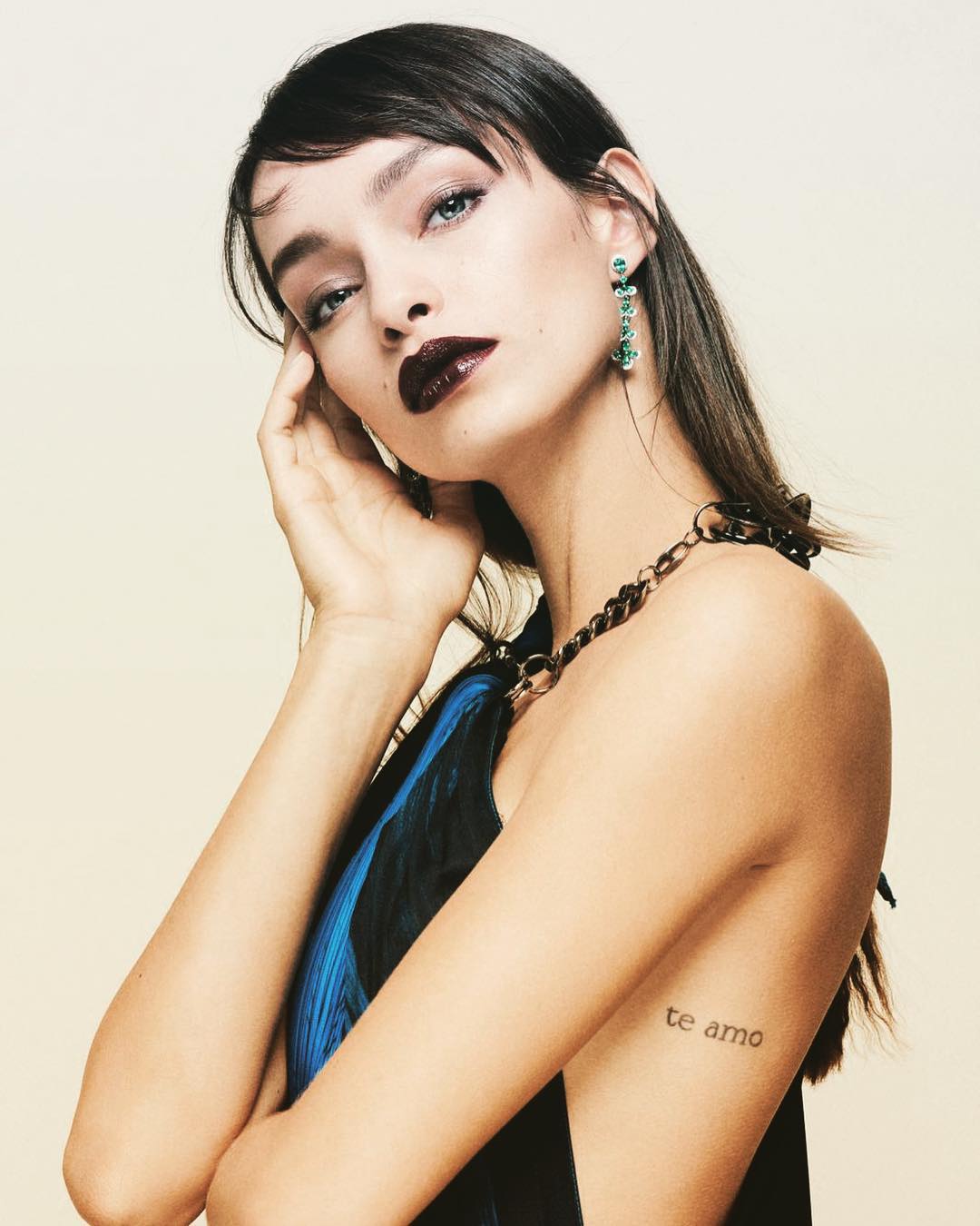 Luma Grothe #107483