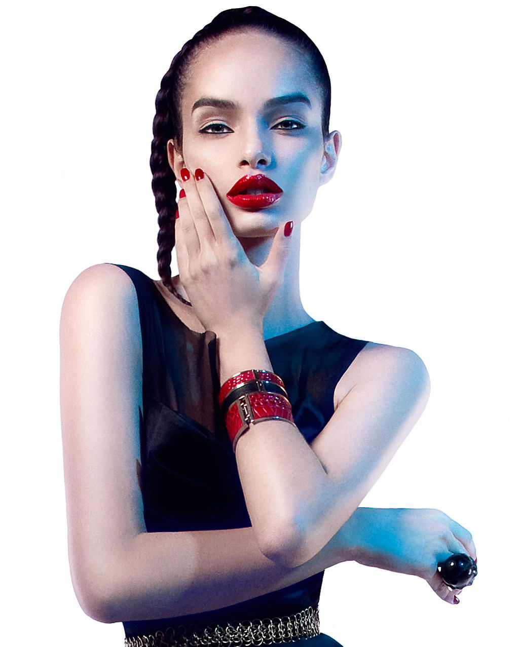 Luma Grothe #107490