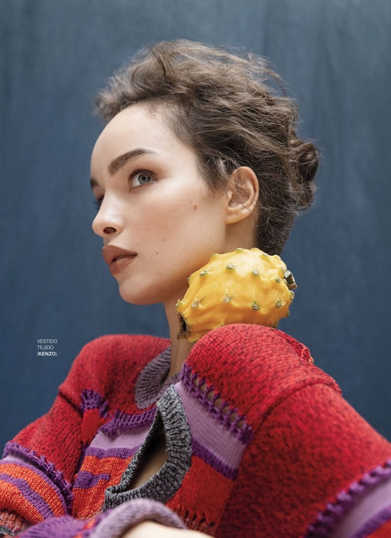 Luma Grothe #107501