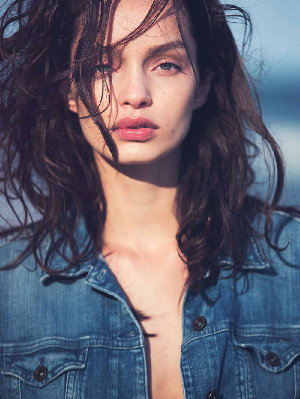 Luma Grothe #107509