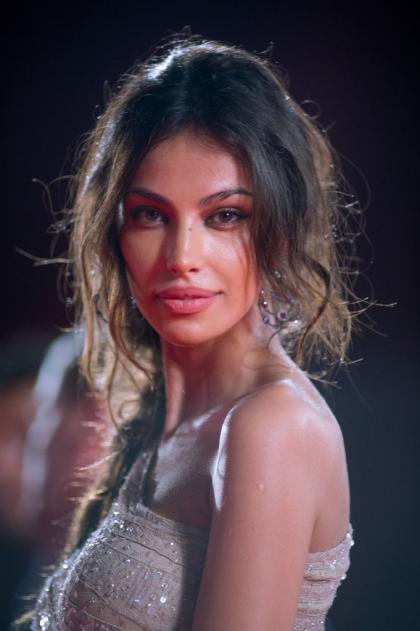 Madalina Ghenea