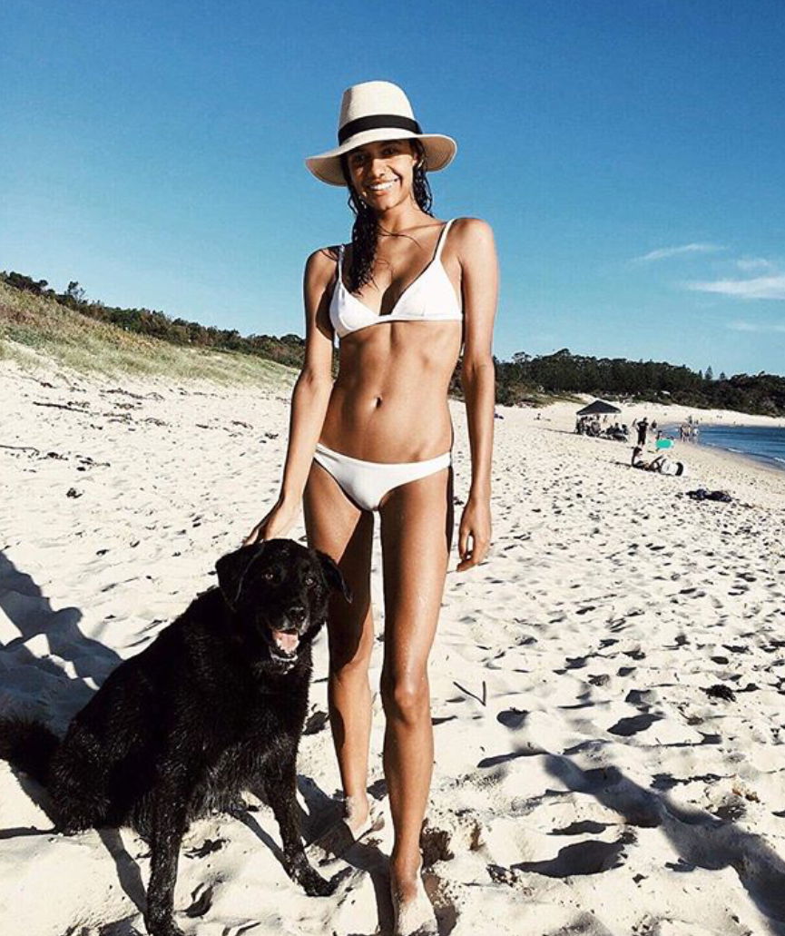 Madeleine Madden #107565