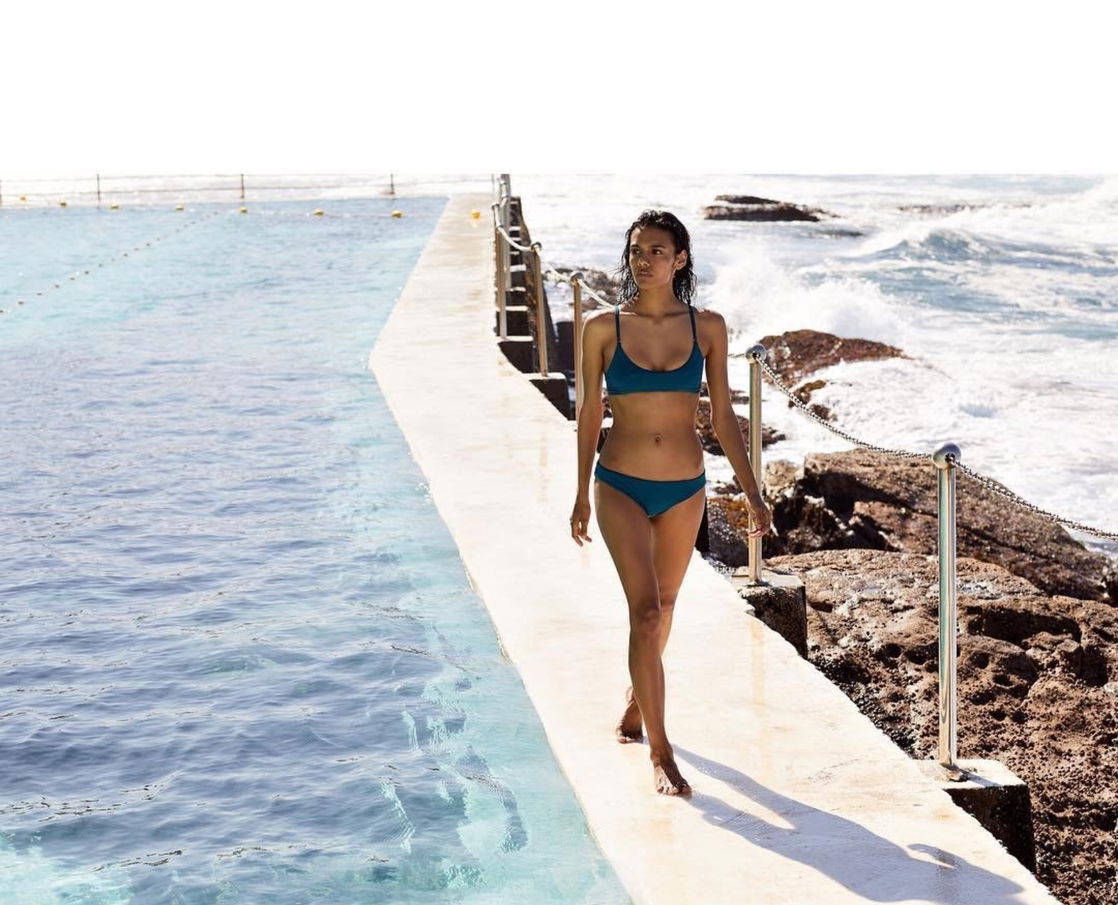 Madeleine Madden #107567