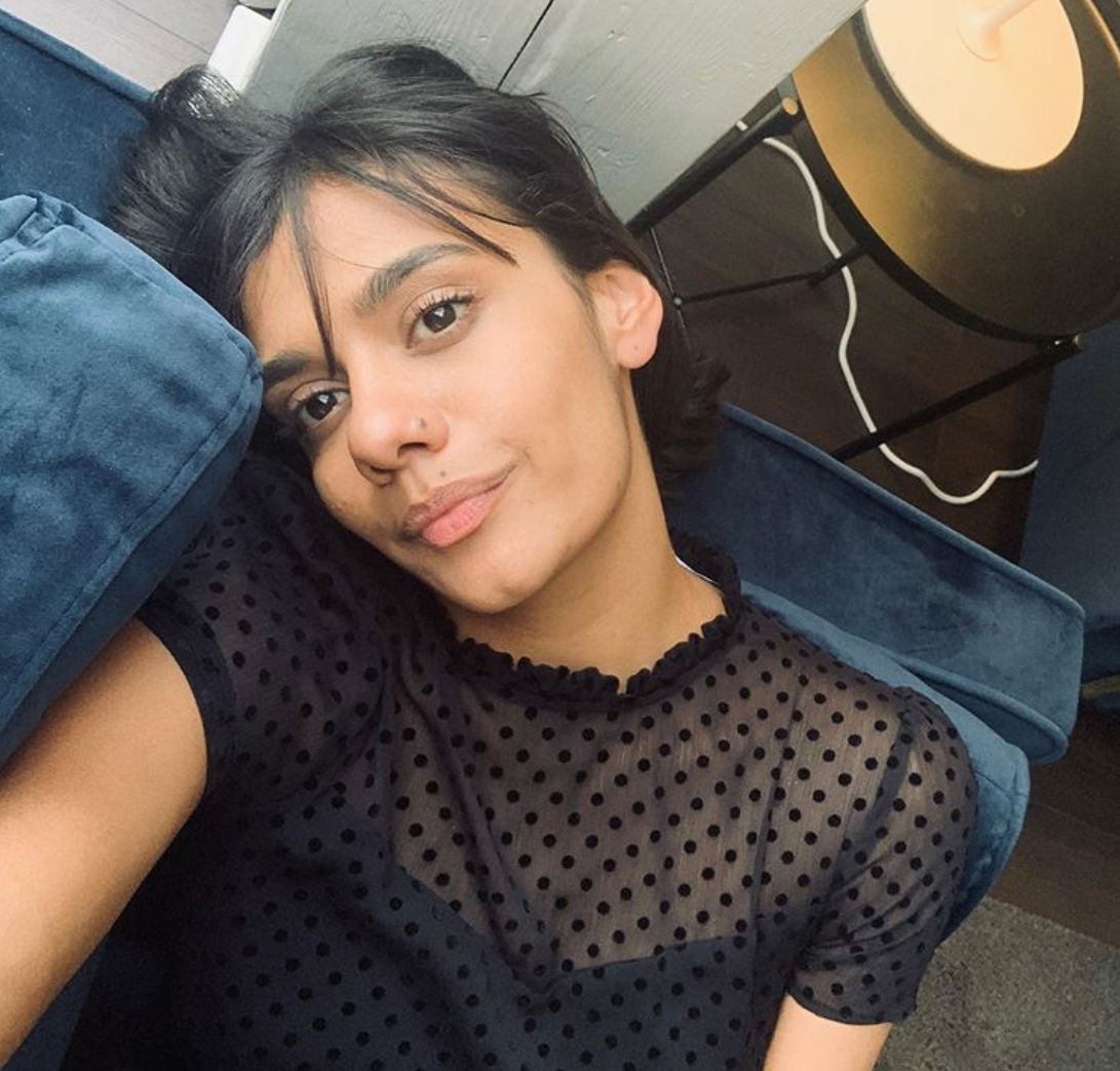 Madeleine Madden #107569