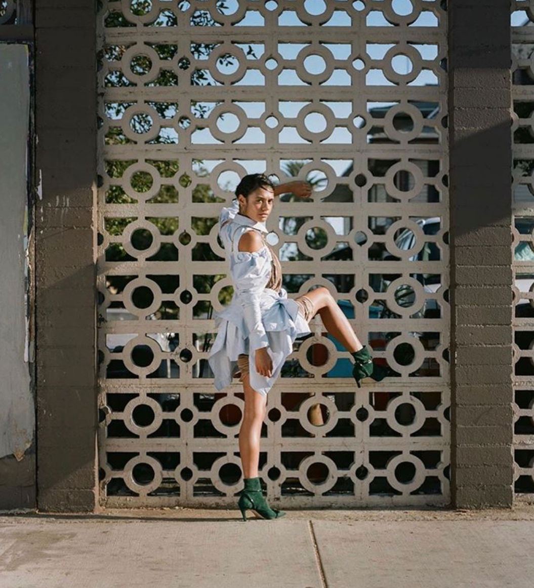 Madeleine Madden #107571