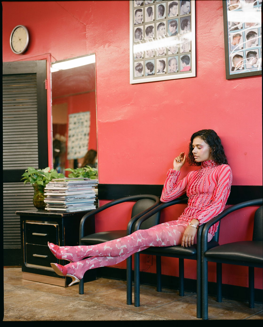 Madeleine Madden #107572